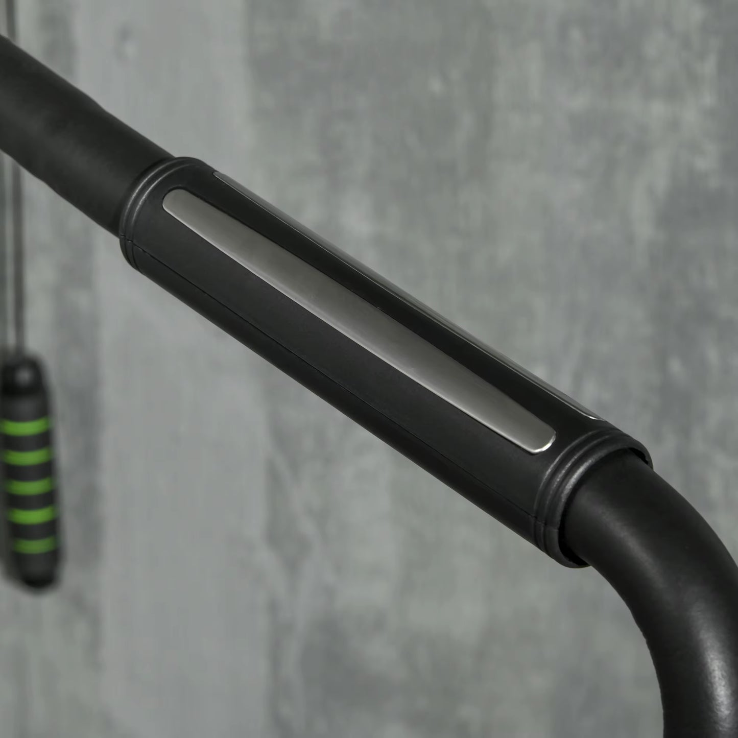 Stepper Machine for Home, Foldable Stair Stepper with 12-Level Hydraulic Resistance, Stair Climber with LCD Monitor