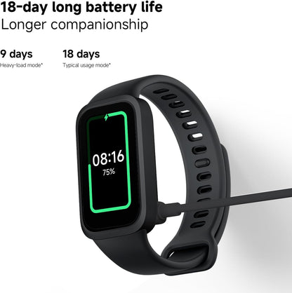 Smart Band 9 Active (Global Version)