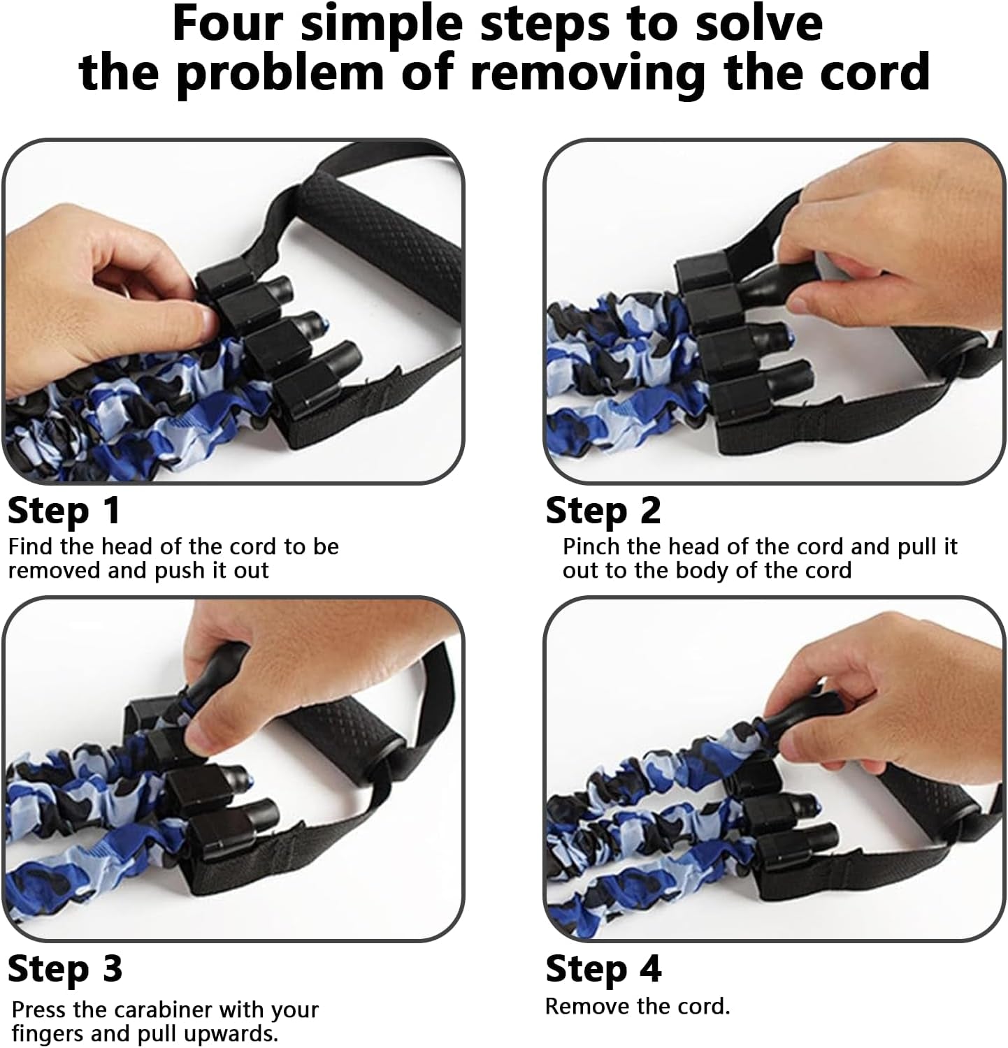 Chest Expander for Men, 3-Hole Resistance Stretcher Fitness Resistance Bands with Handles, Ab Training Auxiliary Device, for Home Gym, Pilates & Core Training