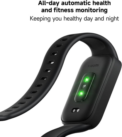 Smart Band 9 Active (Global Version)