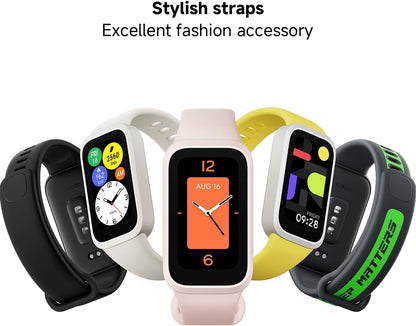 Smart Band 9 Active (Global Version)