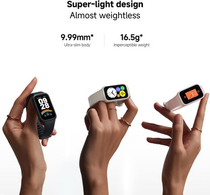 Smart Band 9 Active (Global Version)