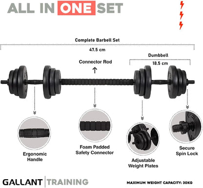 Adjustable Dumbbells Set, Hand Free Weights Set for Strength Training, Weight Lifting, Bodybuilding- Weight Sets for Men and Women