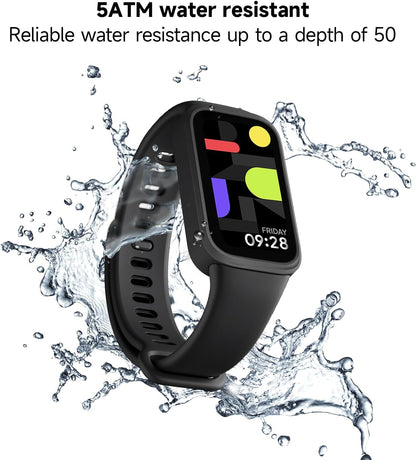 Smart Band 9 Active (Global Version)