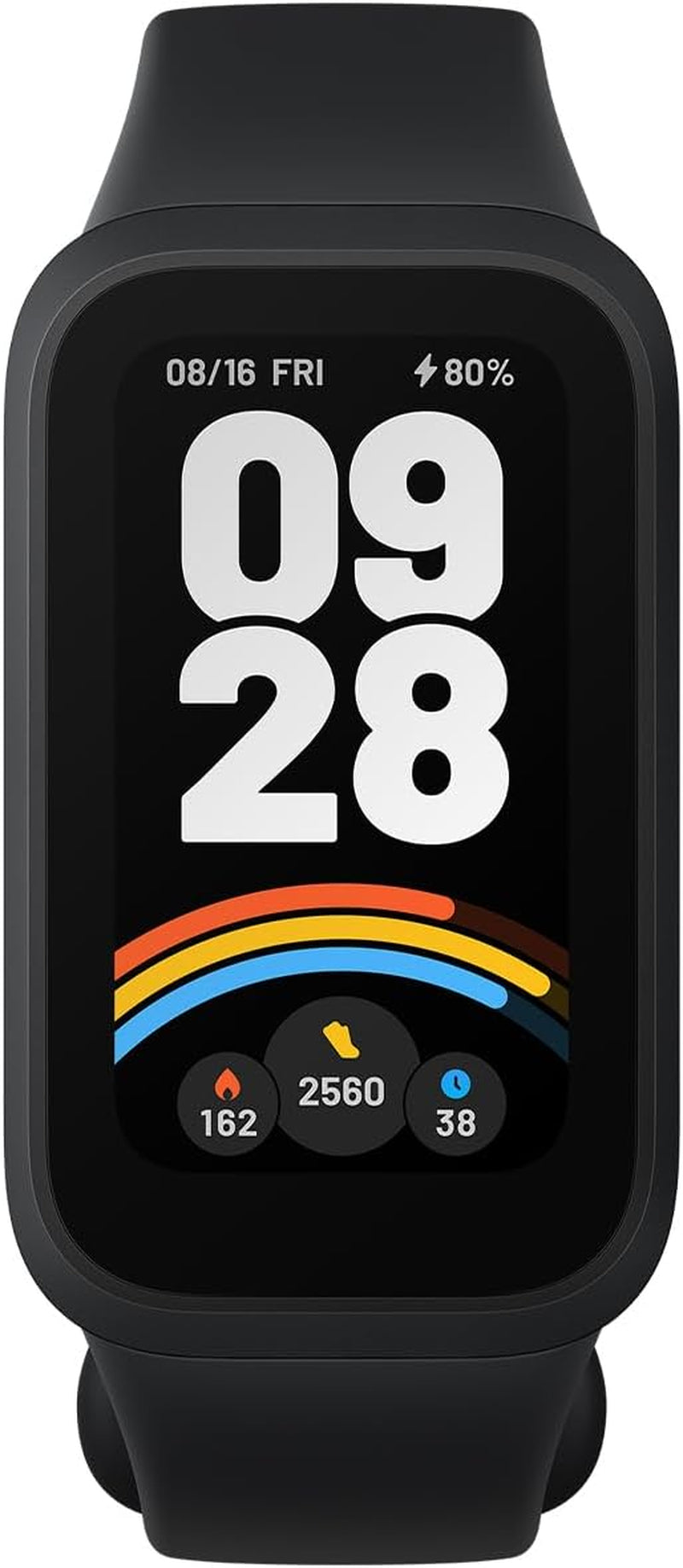 Smart Band 9 Active (Global Version)