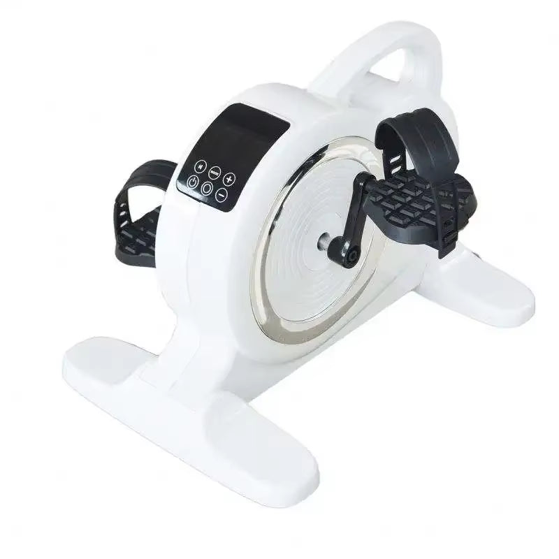 Mini Elliptical Bike Pedal Machine Electric Rehabilitation Mini Bike