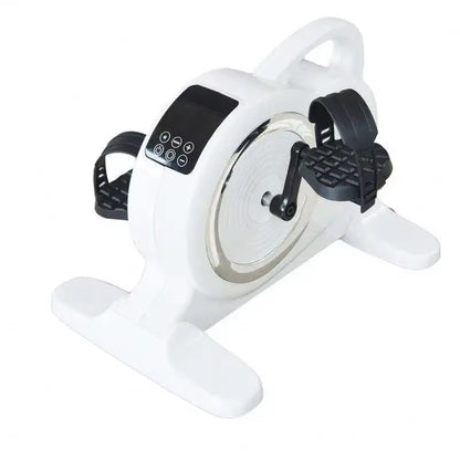 Mini Elliptical Bike Pedal Machine Electric Rehabilitation Mini Bike